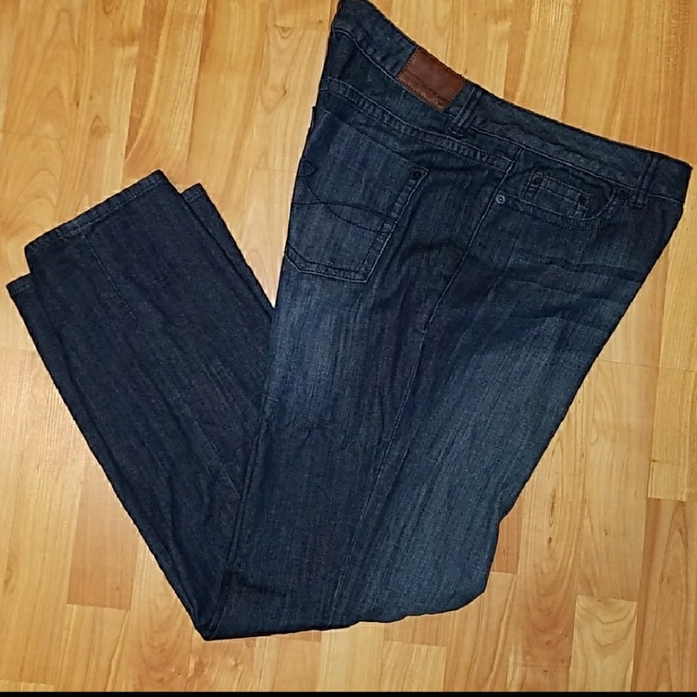 DKNY Ludlow Jeans